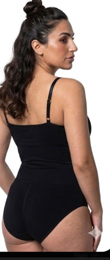 Silhouette Shaper High-Waist