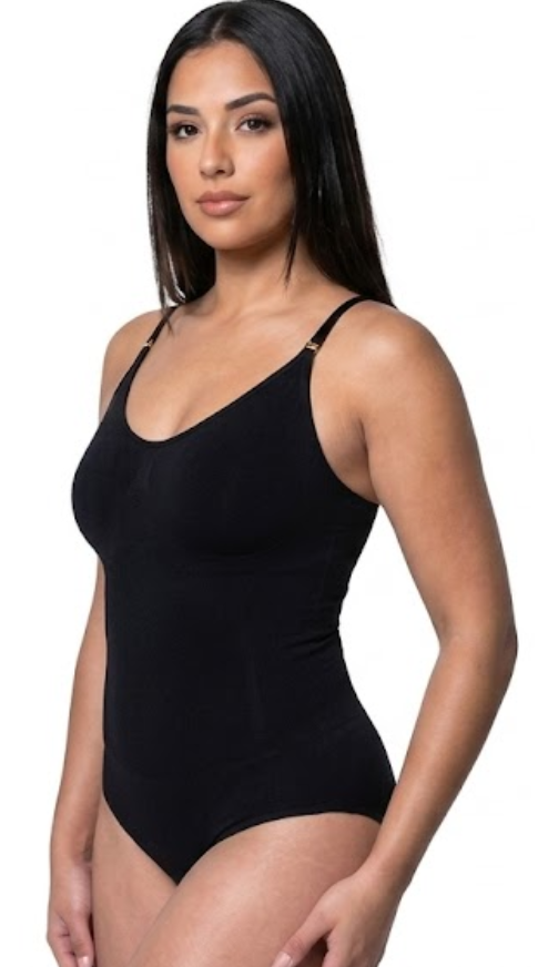 Silhouette Shaper High-Waist