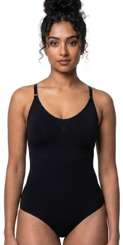 Silhouette Shaper High-Waist