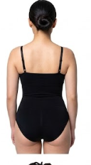 Silhouette Shaper High-Waist